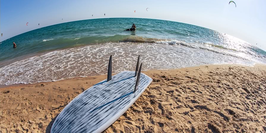 BeeCamp 2014: Festival of music and sport on a Black Sea’s shore