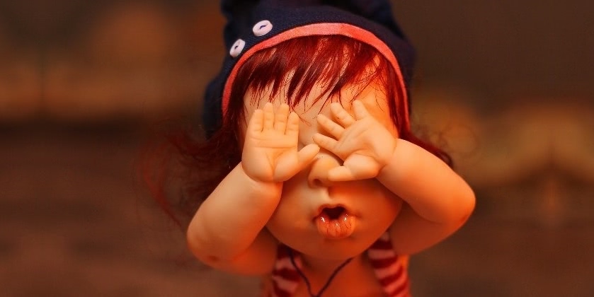 Sweet babies: Inimitable hand-made dolls by Elena Kirilenko